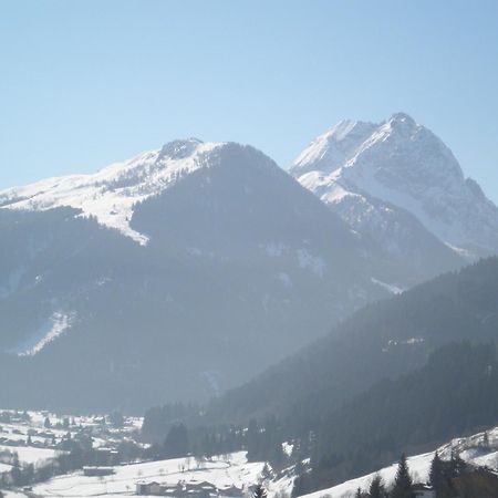Hagauhof Bed and Breakfast Kirchberg in Tirol Eksteriør billede