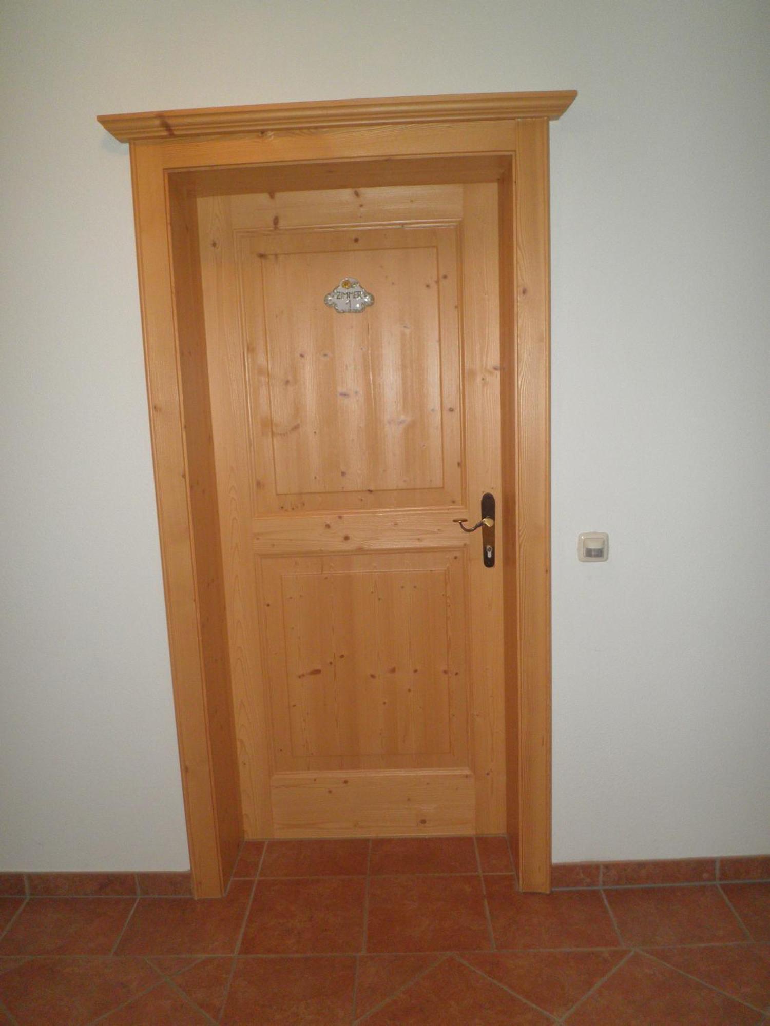 Hagauhof Bed and Breakfast Kirchberg in Tirol Eksteriør billede